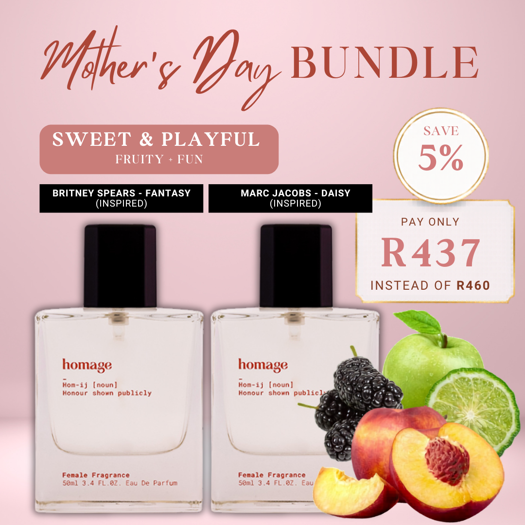 Sweet & Playful Mom Bundle